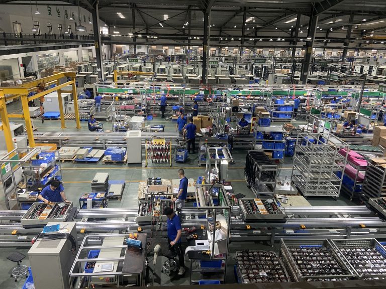 Как выбрать гальванический источник питания - liyuan